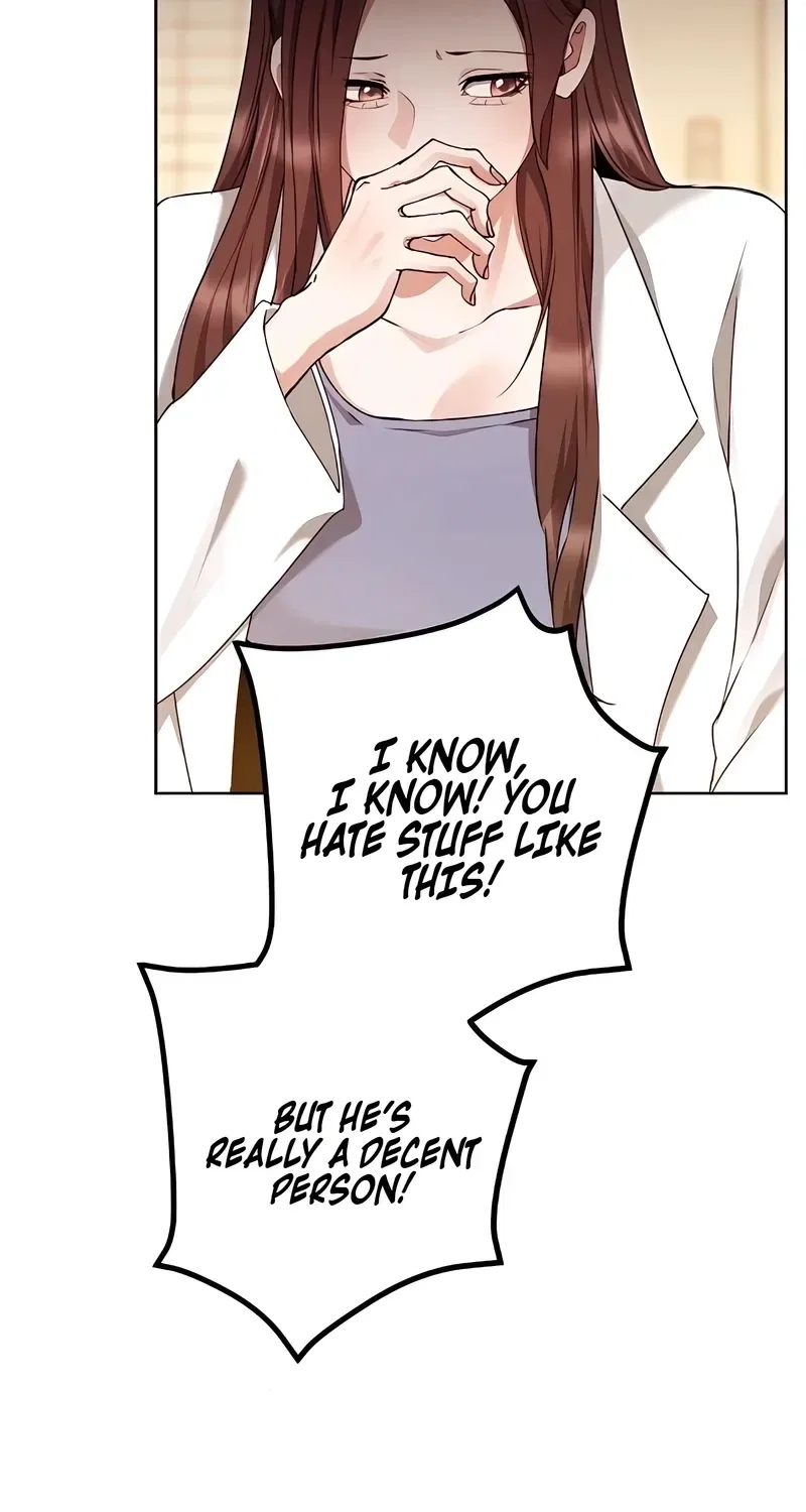 To You, Who Isn’t Kind Chapter 23 – Page 5