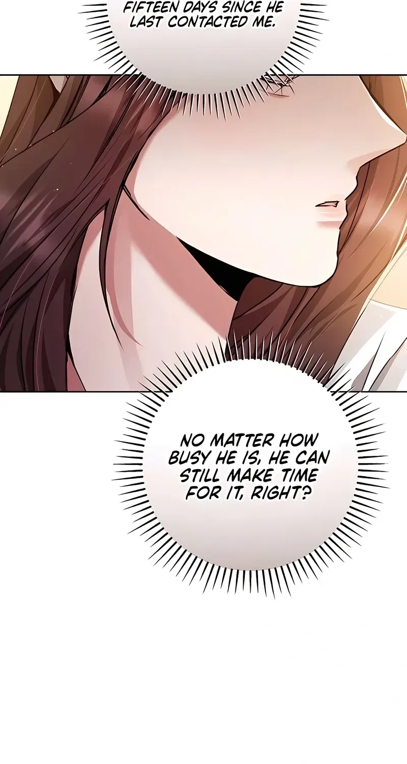To You, Who Isn’t Kind Chapter 23 – Page 17