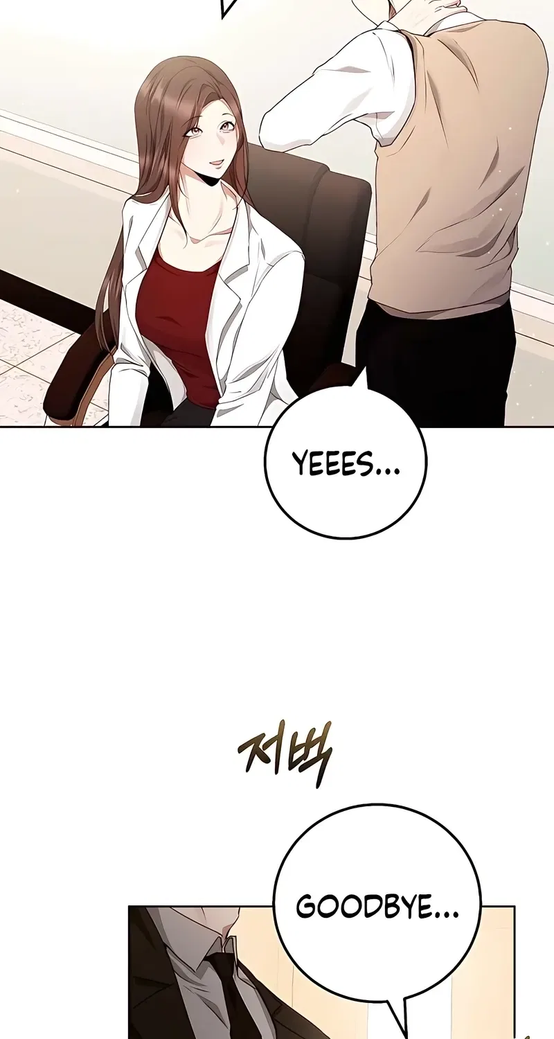 To You, Who Isn’t Kind Chapter 23 – Page 28