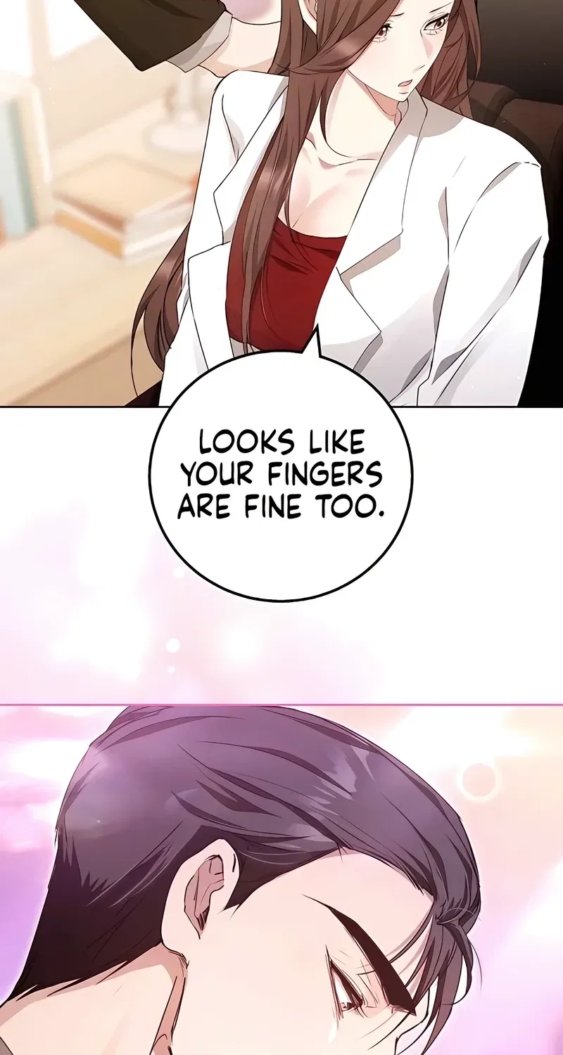 To You, Who Isn’t Kind Chapter 23 – Page 38