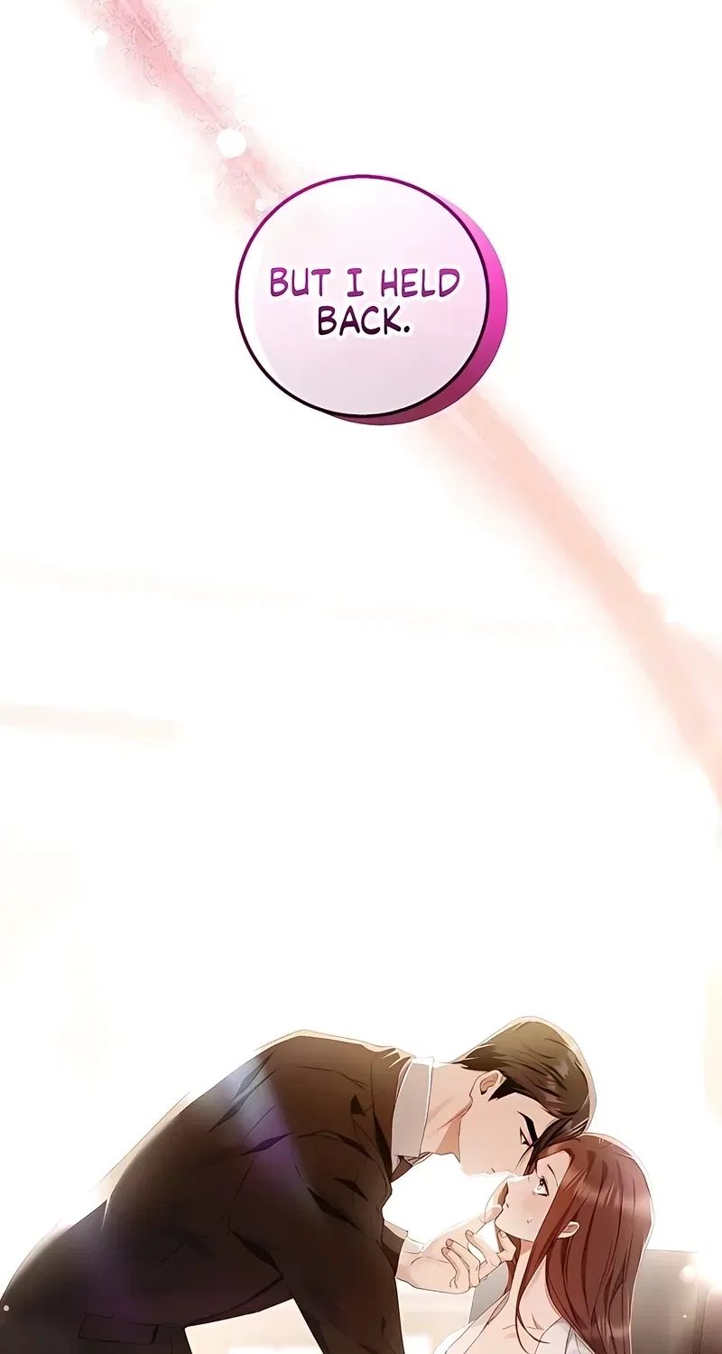 To You, Who Isn’t Kind Chapter 23 – Page 42