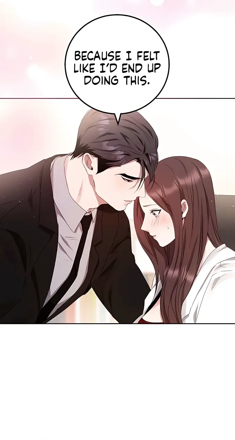 To You, Who Isn’t Kind Chapter 23 – Page 45