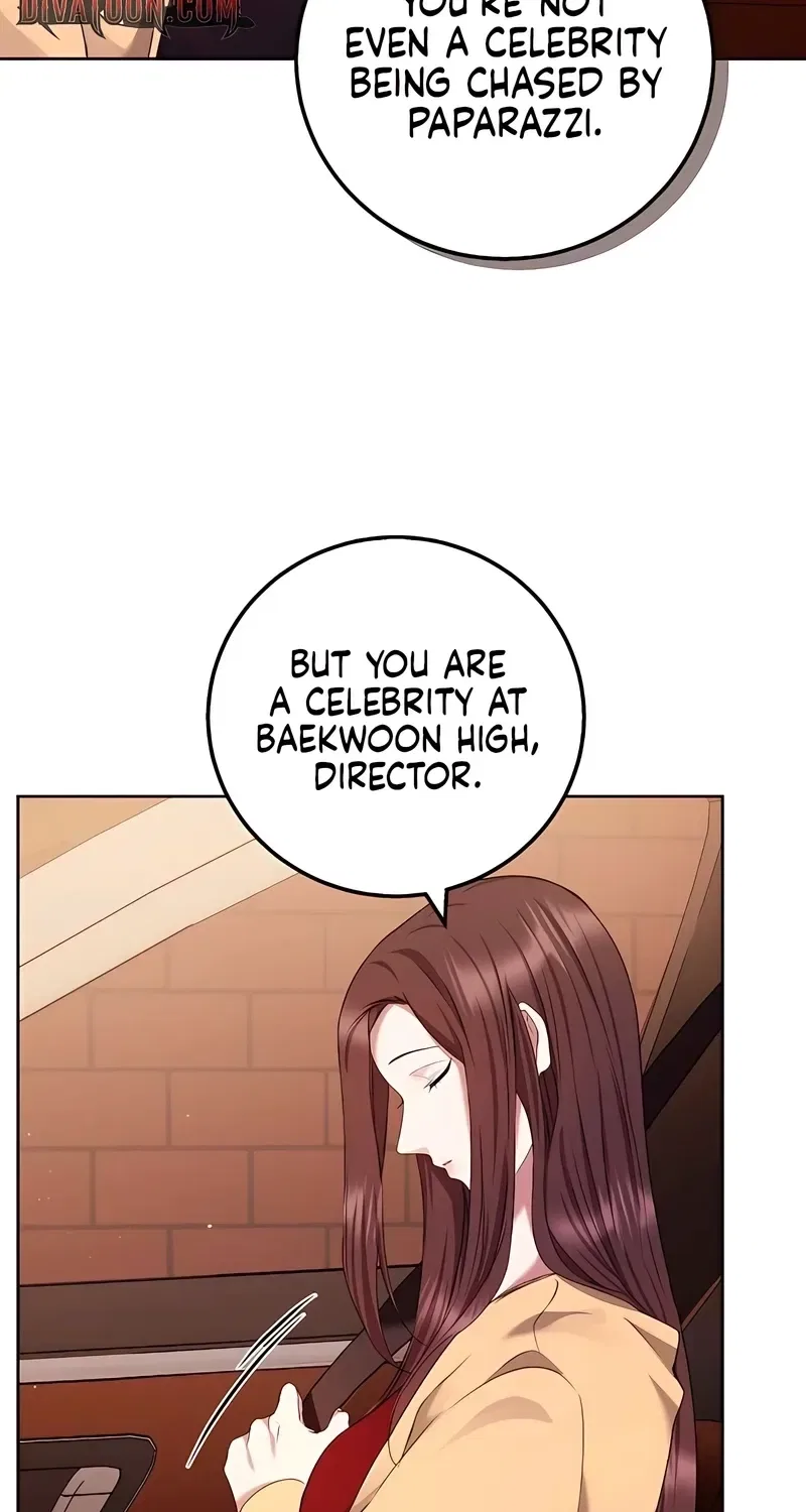To You, Who Isn’t Kind Chapter 23 – Page 70
