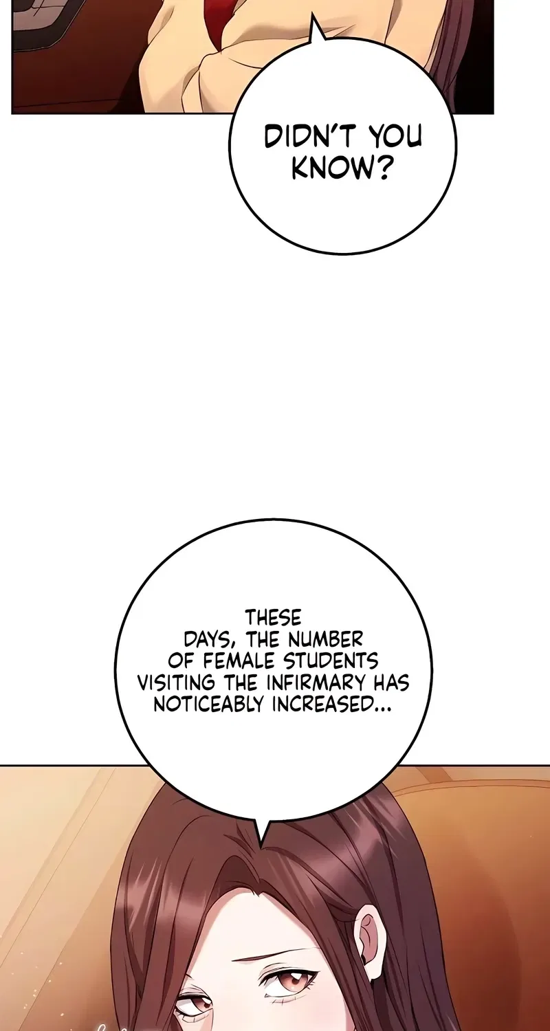 To You, Who Isn’t Kind Chapter 23 – Page 71