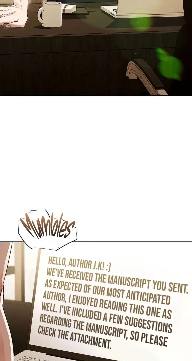 To You, Who Isn’t Kind Chapter 22 – Page 10