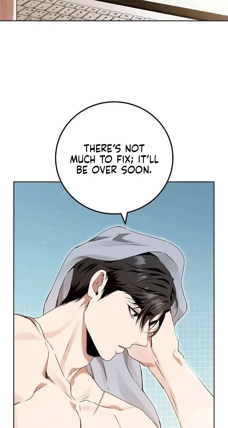 To You, Who Isn’t Kind Chapter 22 – Page 11