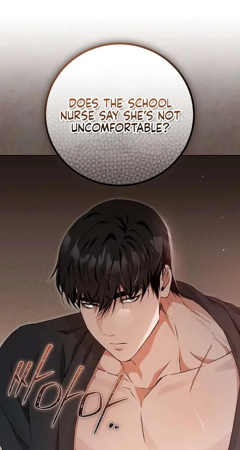 To You, Who Isn’t Kind Chapter 22 – Page 21