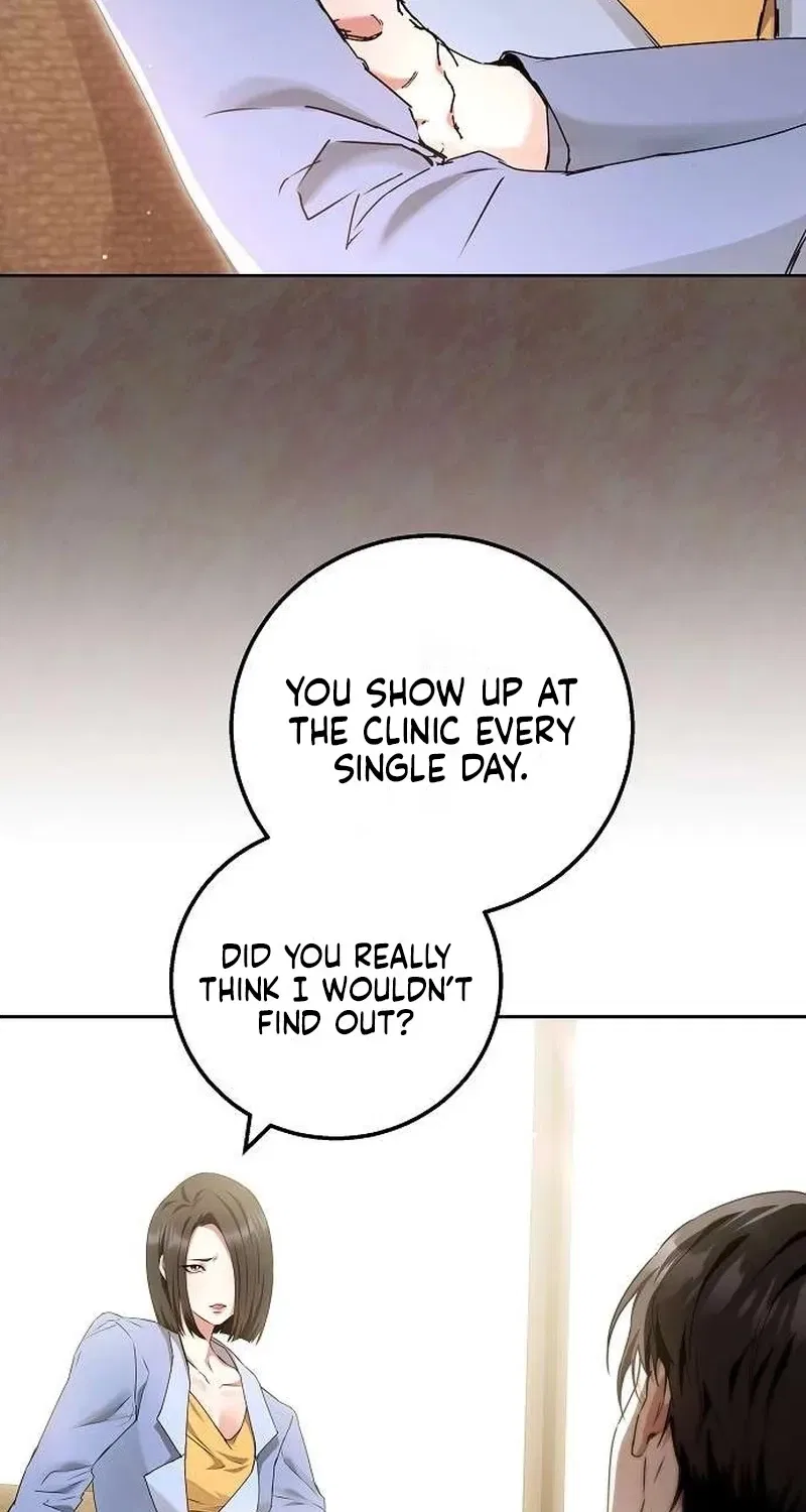 To You, Who Isn’t Kind Chapter 22 – Page 23