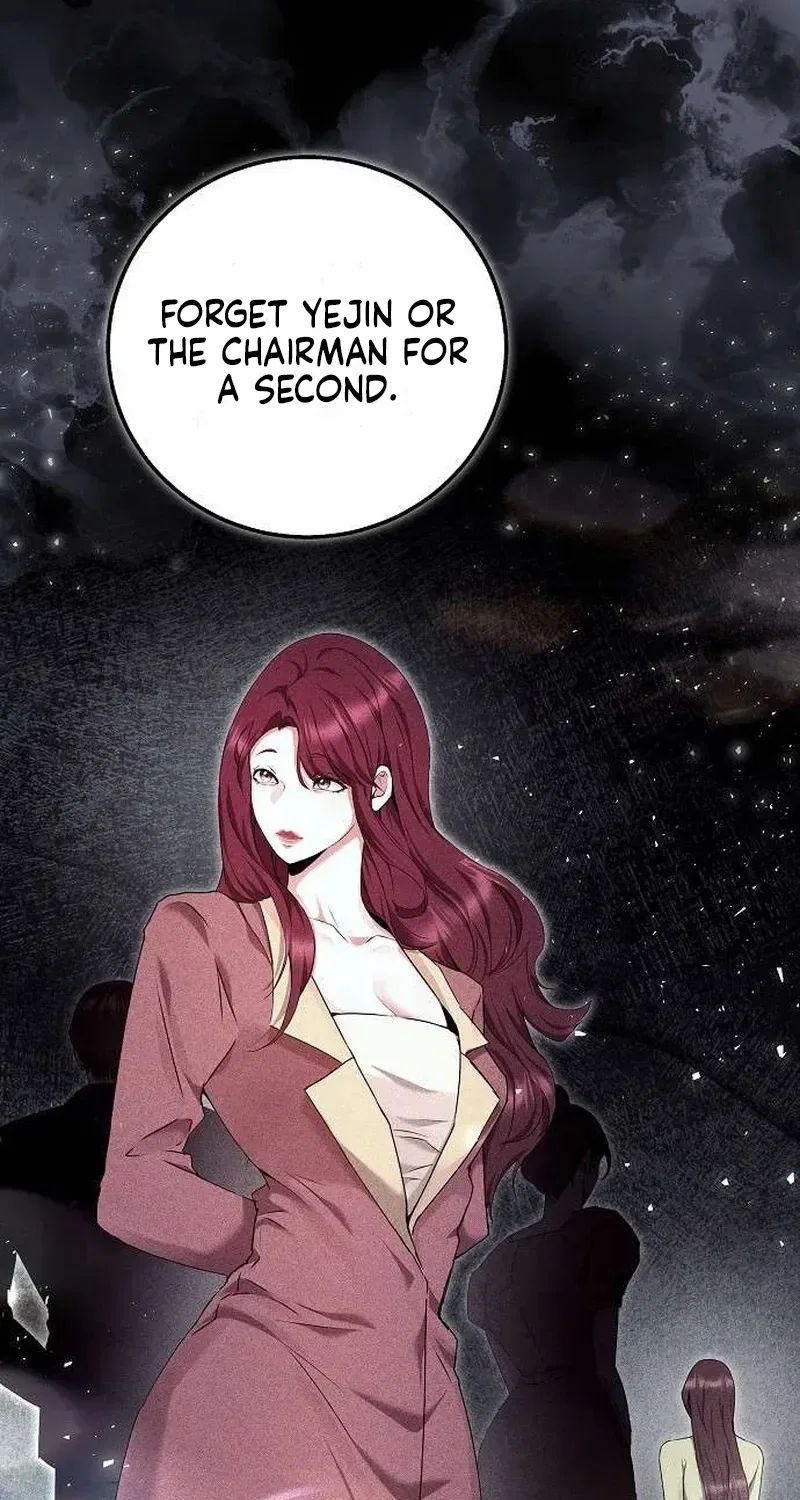 To You, Who Isn’t Kind Chapter 22 – Page 38