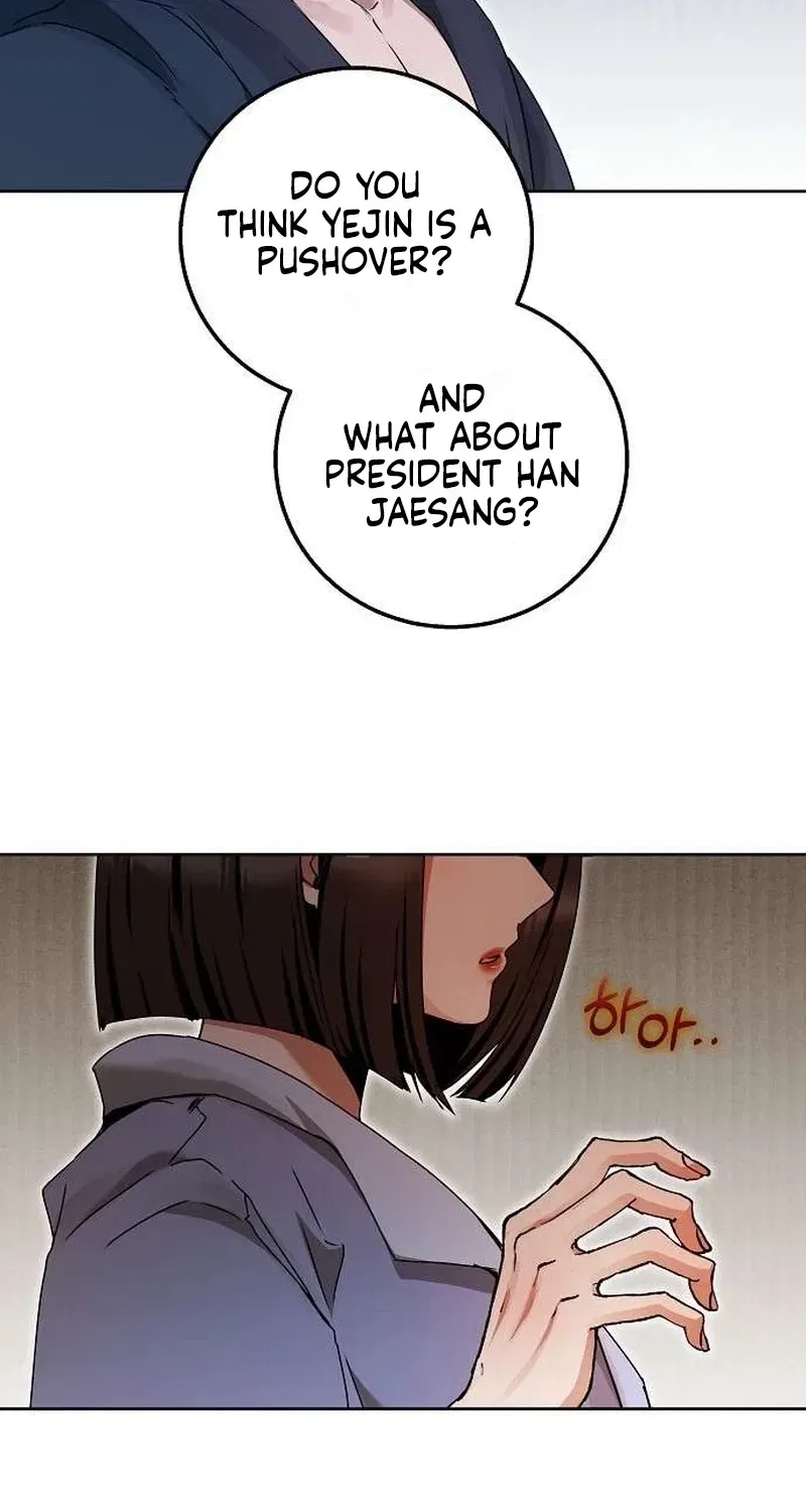 To You, Who Isn’t Kind Chapter 22 – Page 42