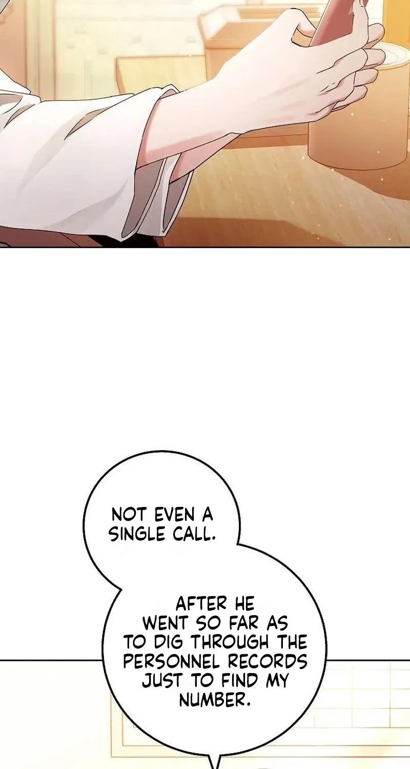 To You, Who Isn’t Kind Chapter 22 – Page 77