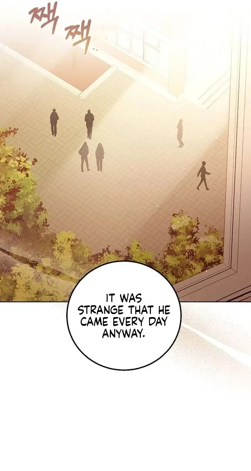 To You, Who Isn’t Kind Chapter 22 – Page 81