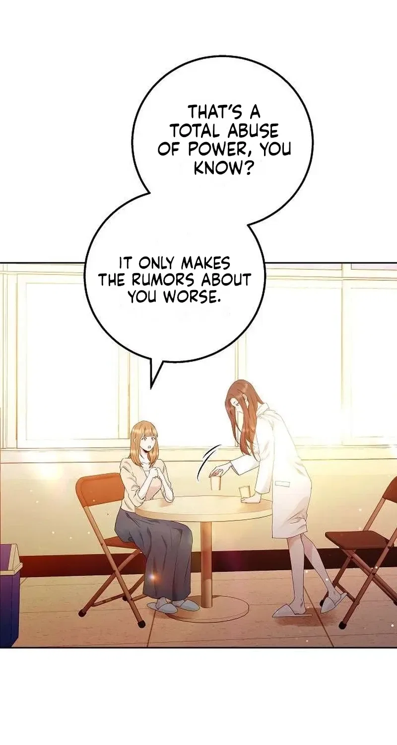 To You, Who Isn’t Kind Chapter 22 – Page 82