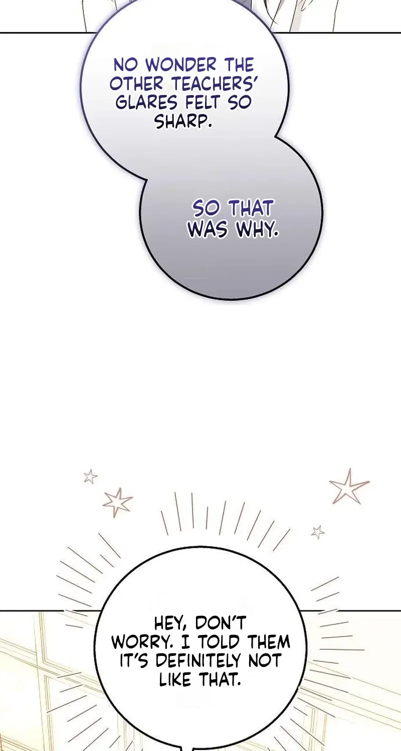 To You, Who Isn’t Kind Chapter 22 – Page 85
