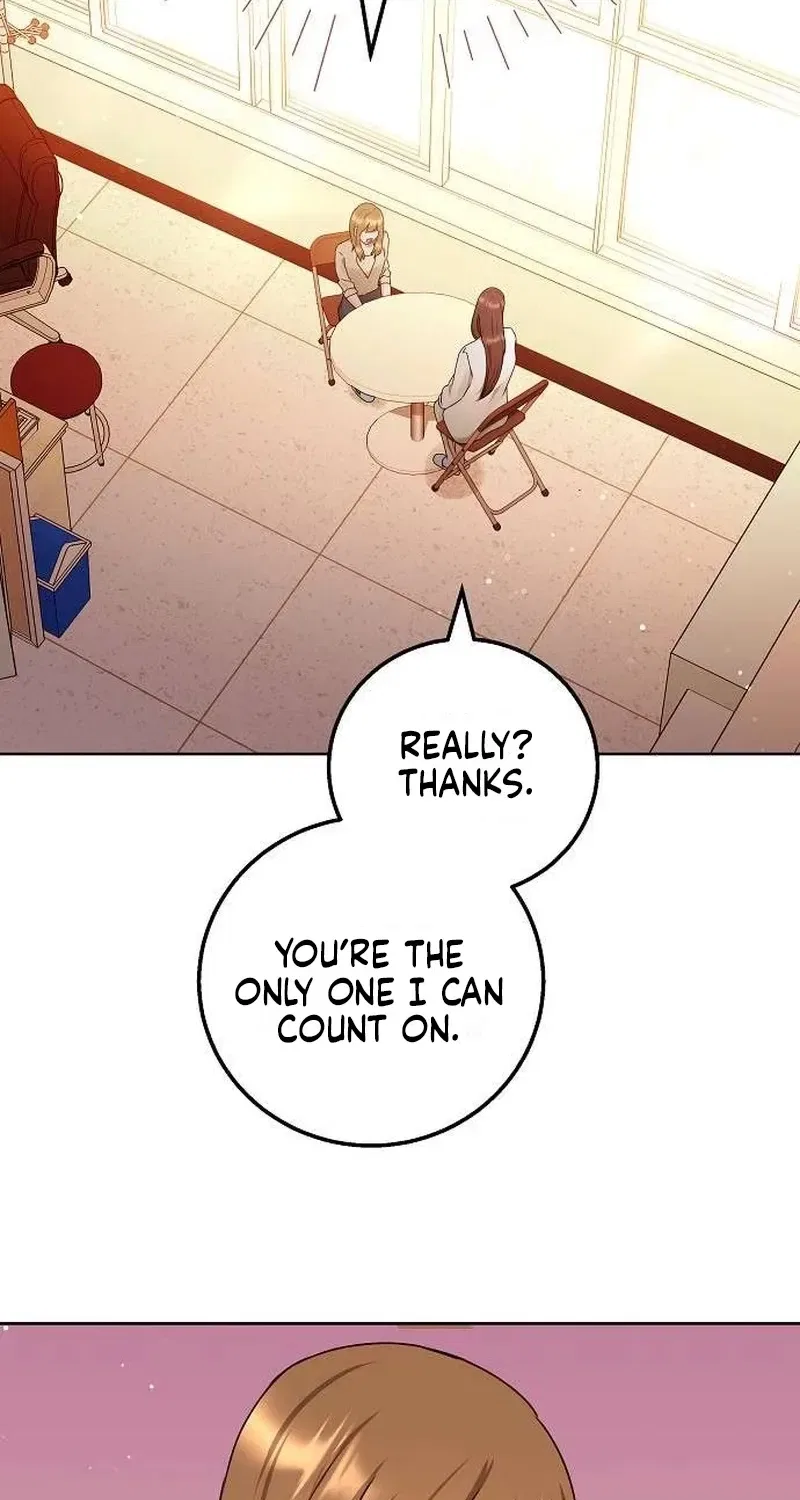 To You, Who Isn’t Kind Chapter 22 – Page 86