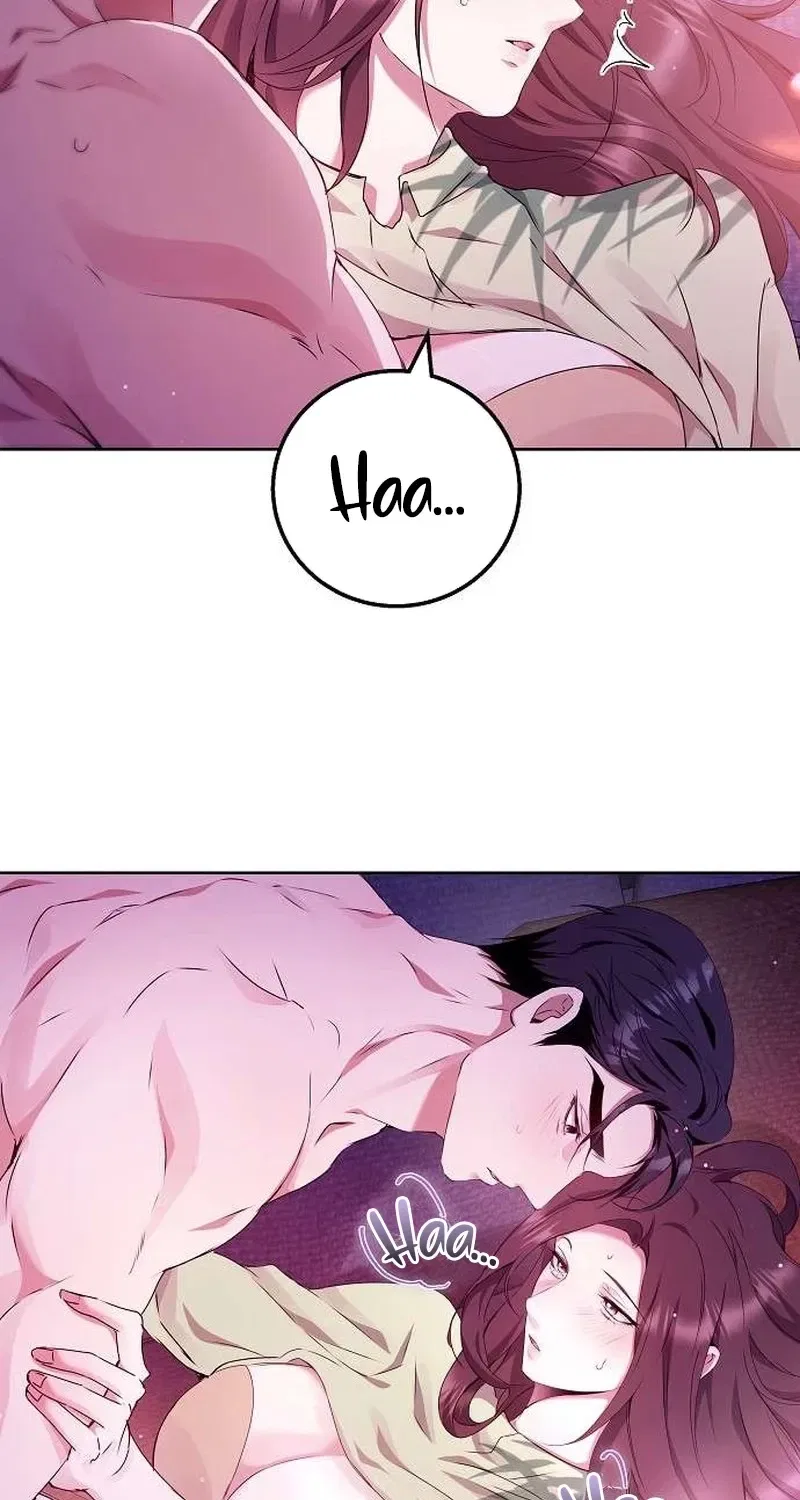 To You, Who Isn’t Kind Chapter 21 – Page 8