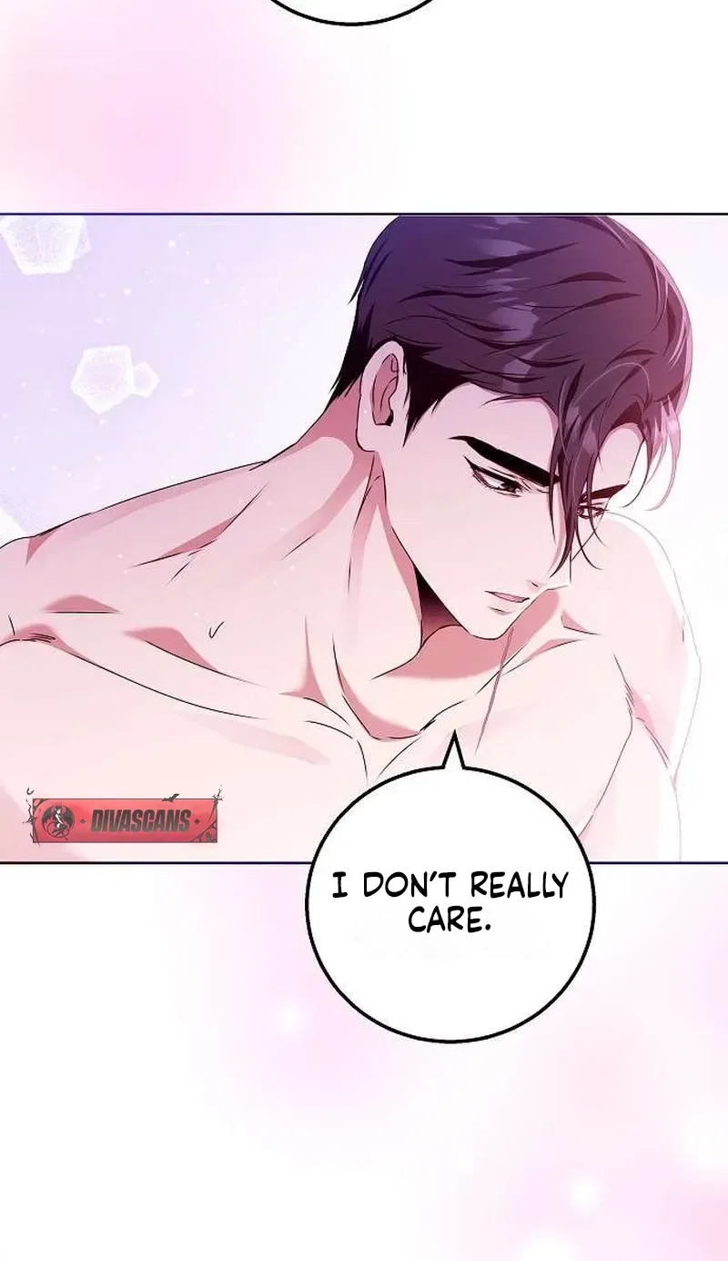 To You, Who Isn’t Kind Chapter 21 – Page 15