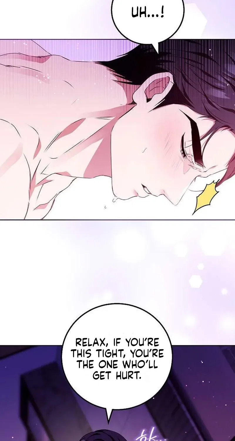 To You, Who Isn’t Kind Chapter 21 – Page 19
