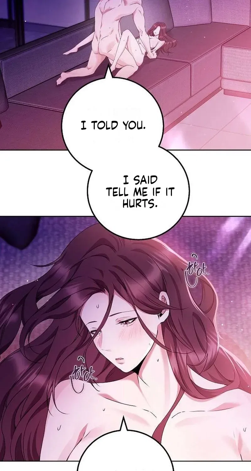 To You, Who Isn’t Kind Chapter 21 – Page 28