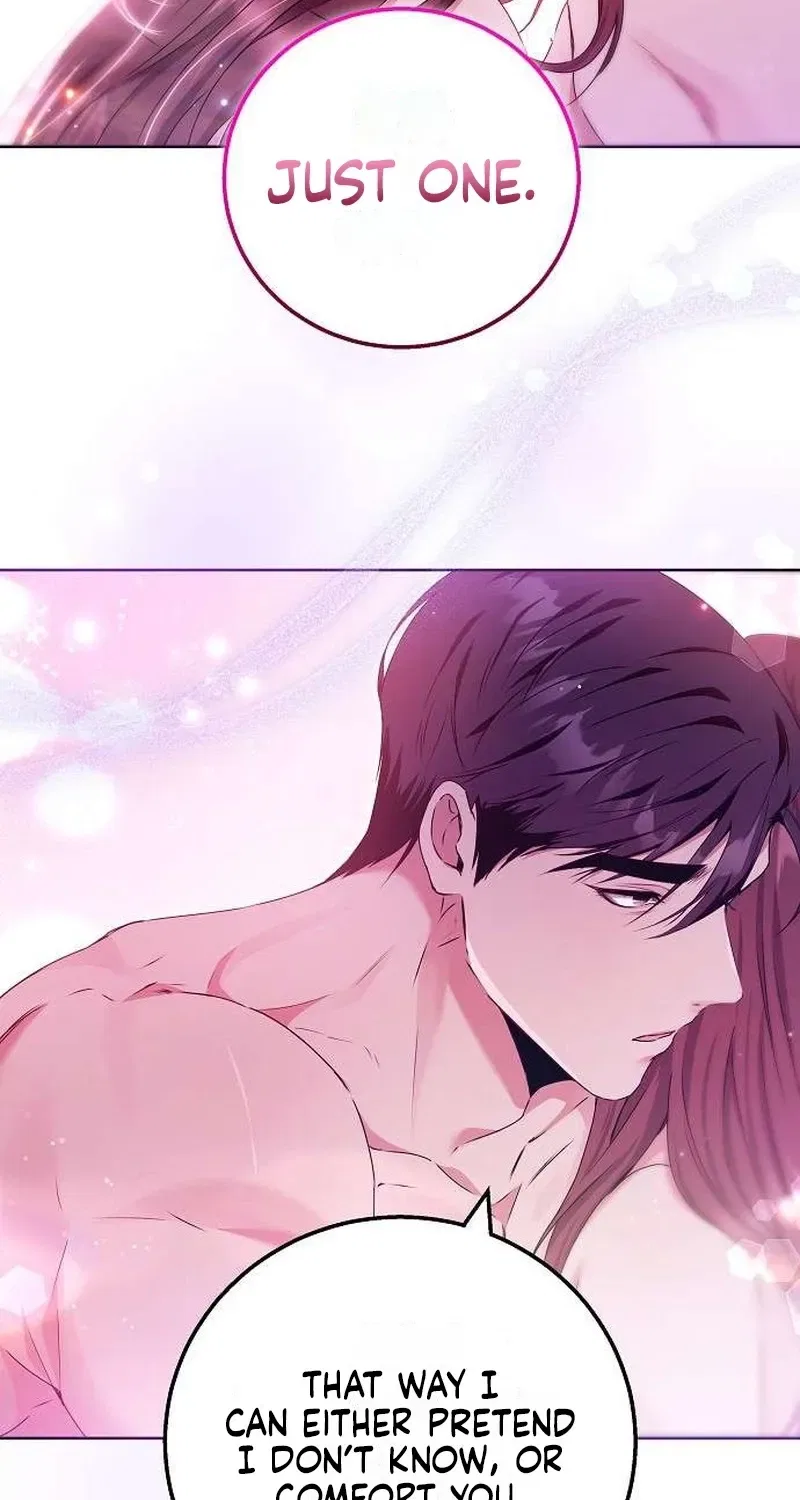 To You, Who Isn’t Kind Chapter 21 – Page 36