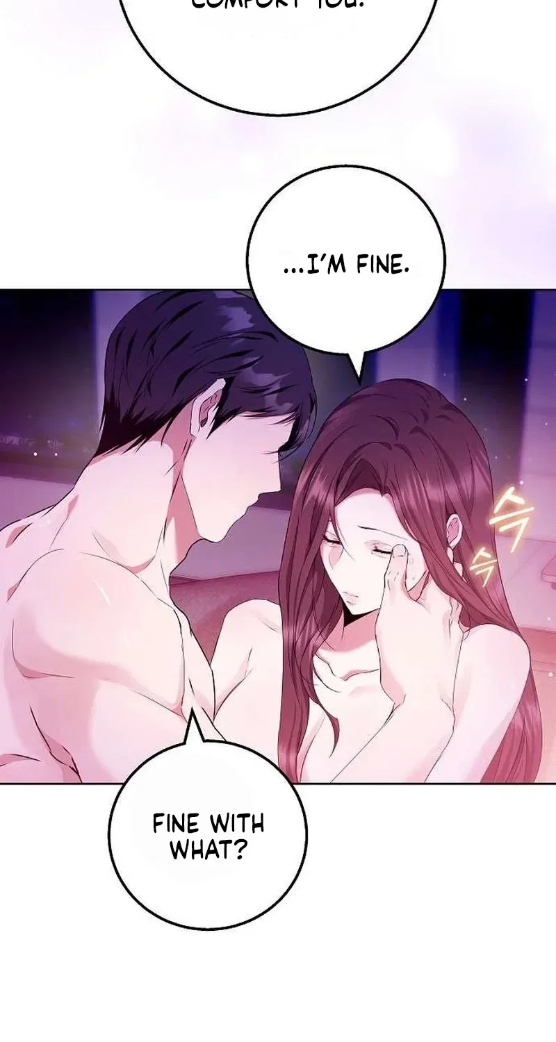 To You, Who Isn’t Kind Chapter 21 – Page 37