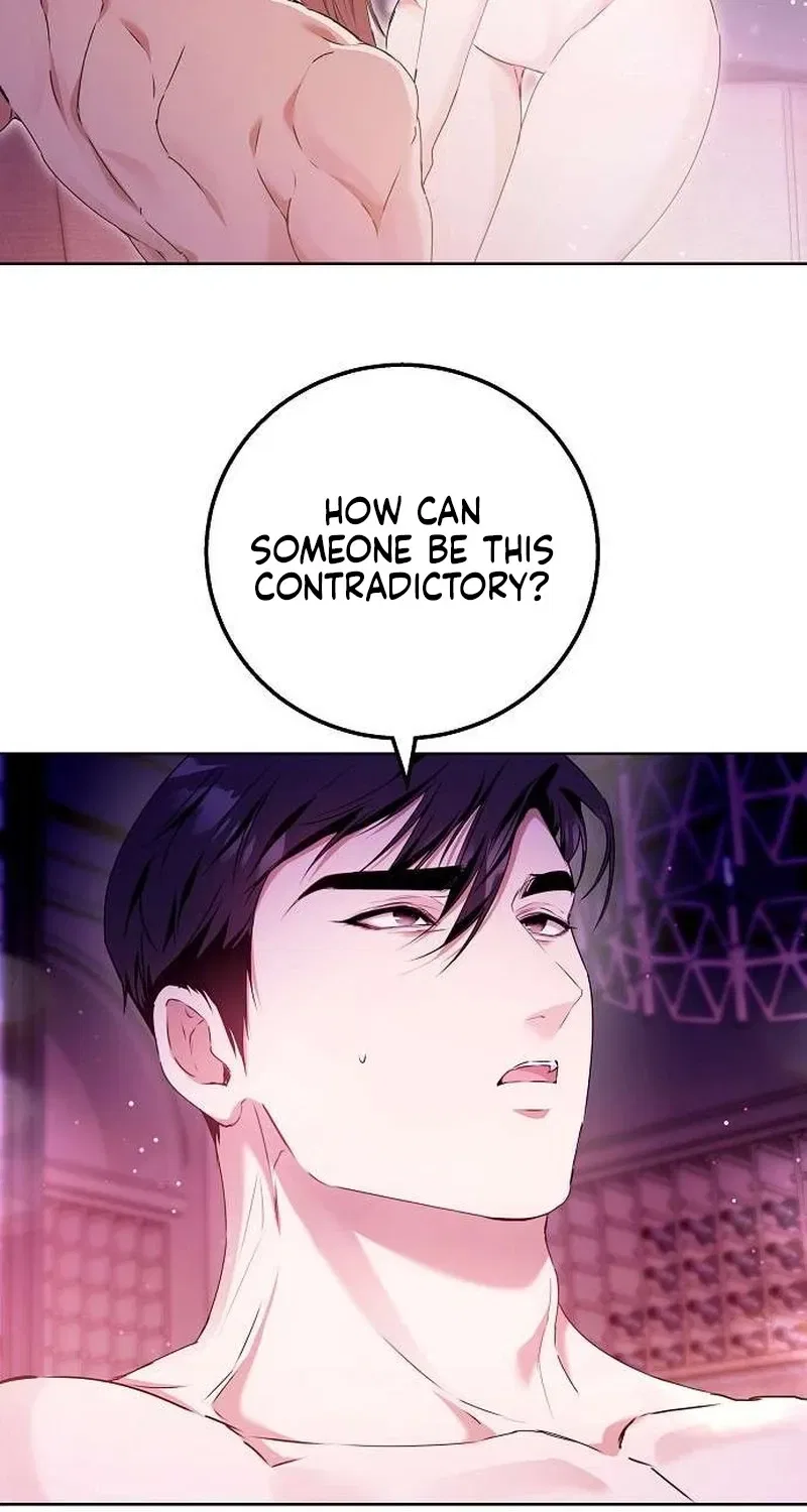 To You, Who Isn’t Kind Chapter 21 – Page 44