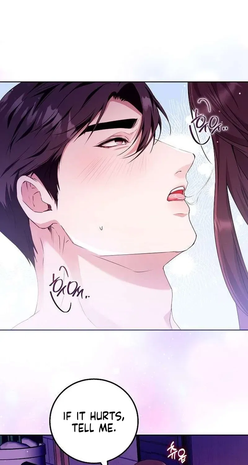 To You, Who Isn’t Kind Chapter 21 – Page 46