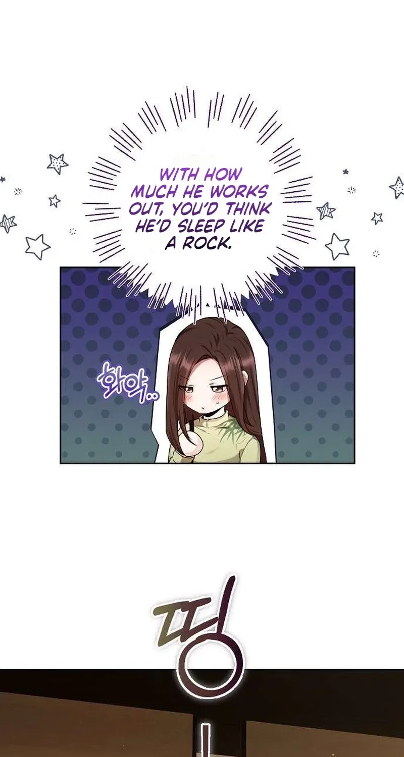 To You, Who Isn’t Kind Chapter 21 – Page 57