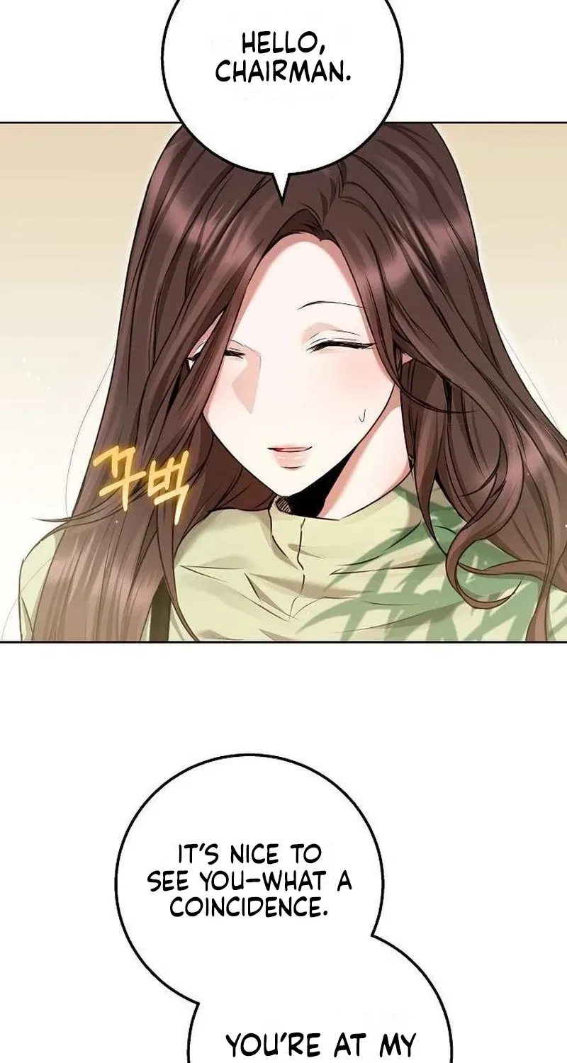 To You, Who Isn’t Kind Chapter 21 – Page 63