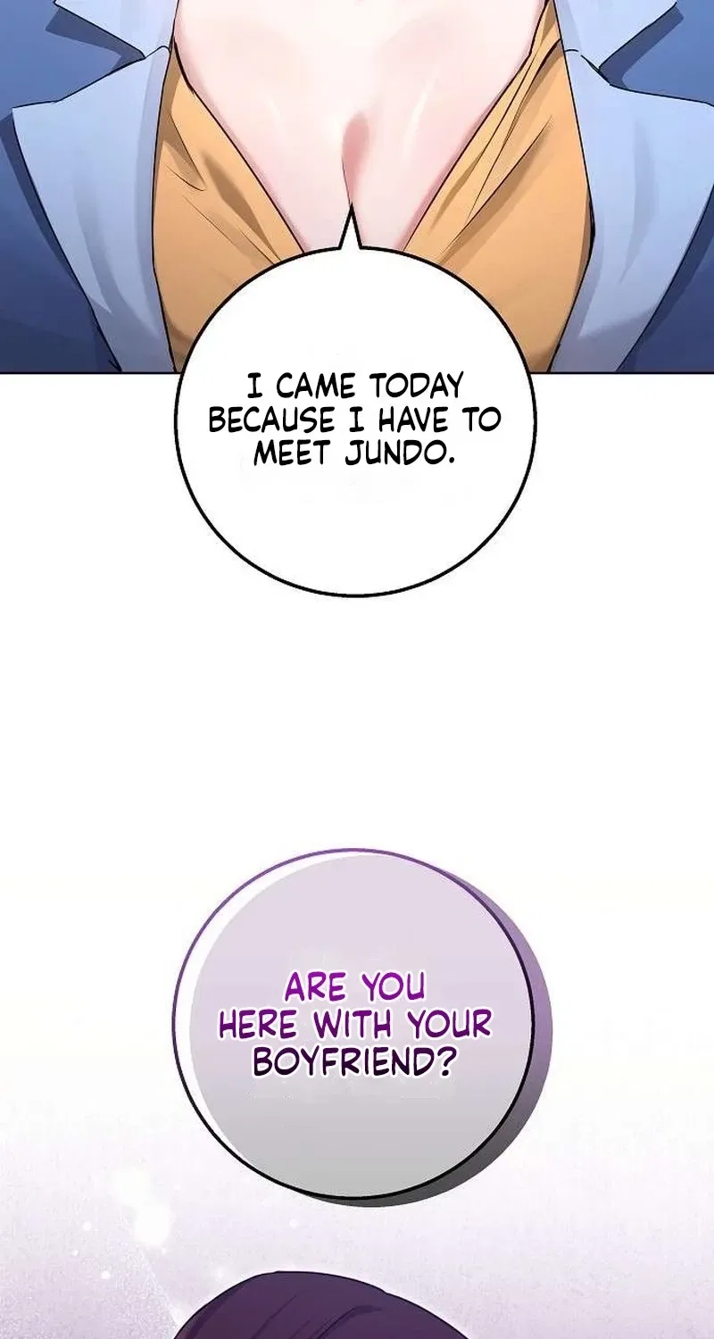 To You, Who Isn’t Kind Chapter 21 – Page 65