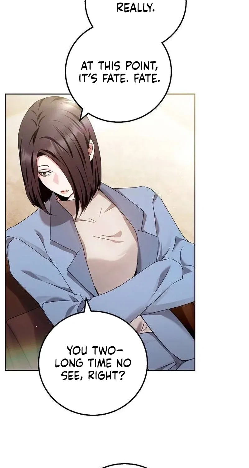 To You, Who Isn’t Kind Chapter 20 – Page 3