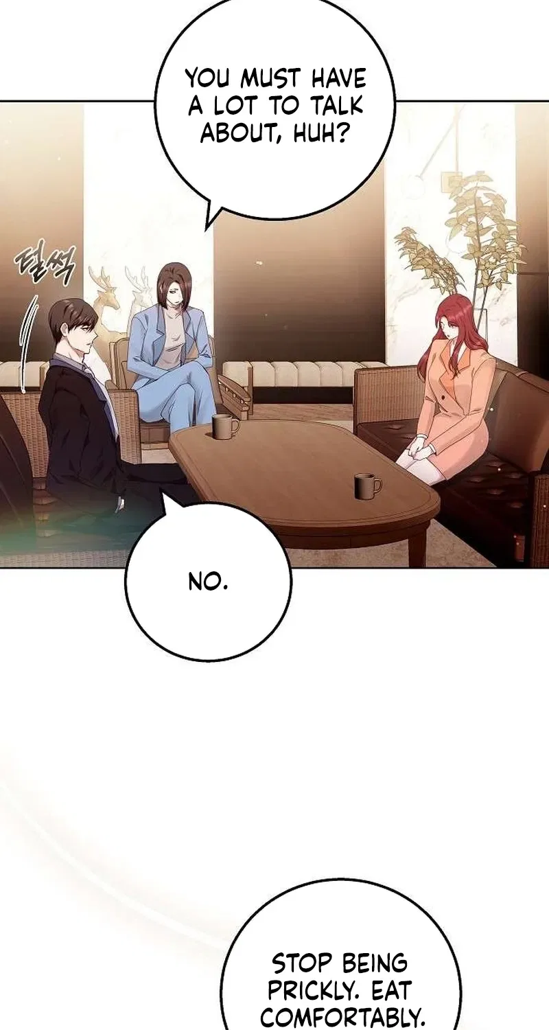 To You, Who Isn’t Kind Chapter 20 – Page 4