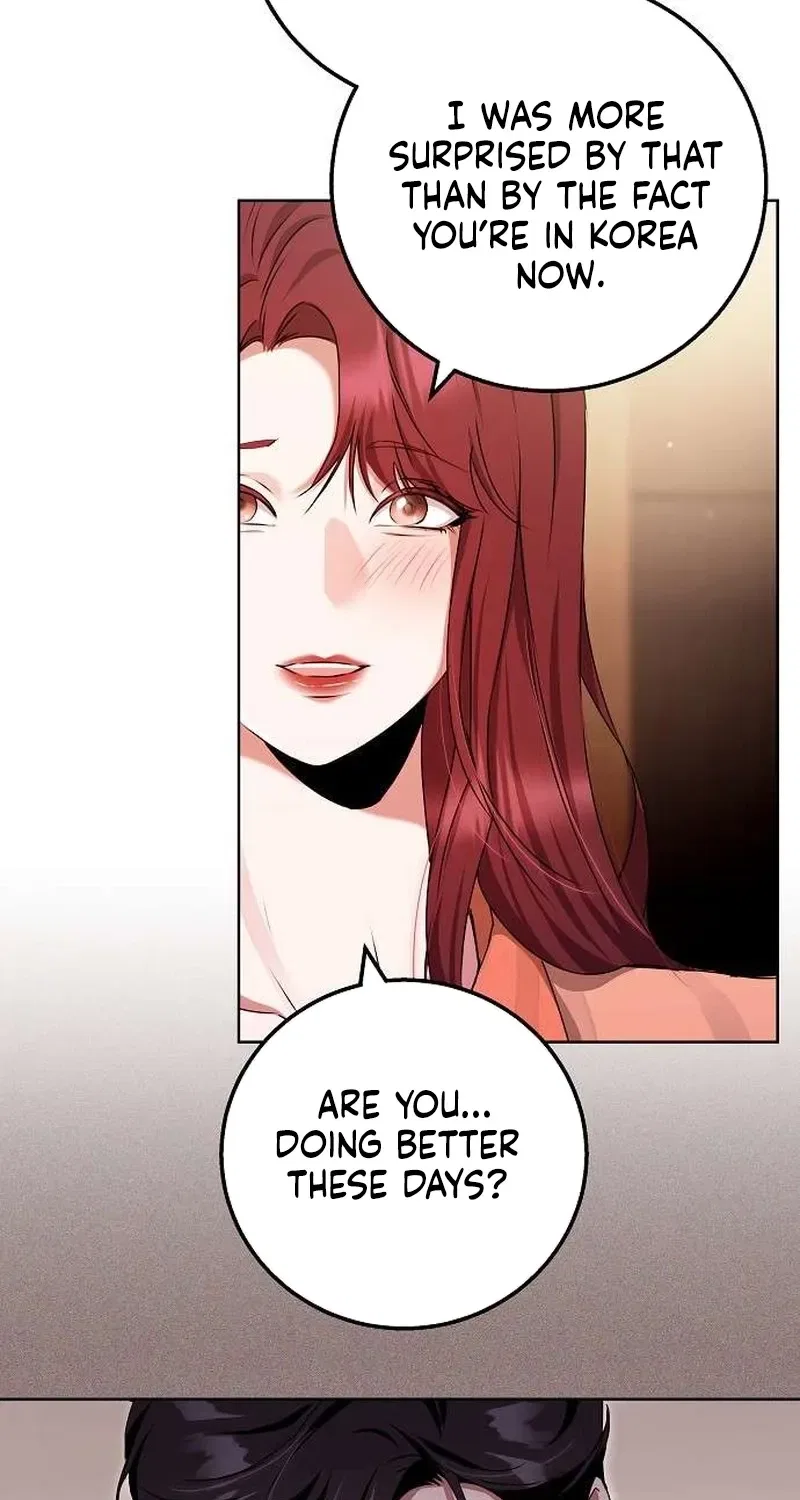 To You, Who Isn’t Kind Chapter 20 – Page 8