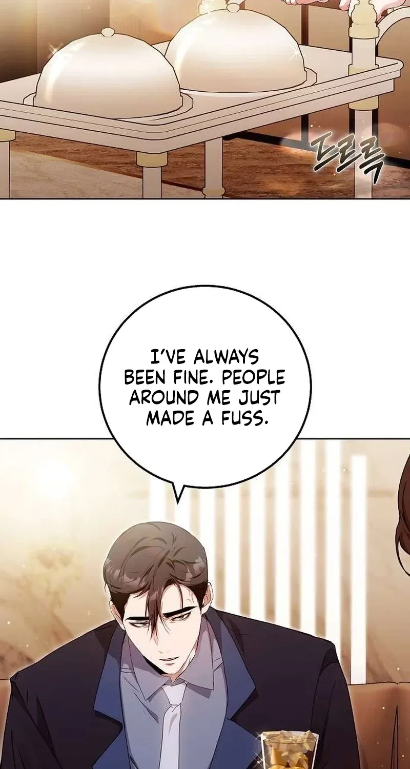 To You, Who Isn’t Kind Chapter 20 – Page 10