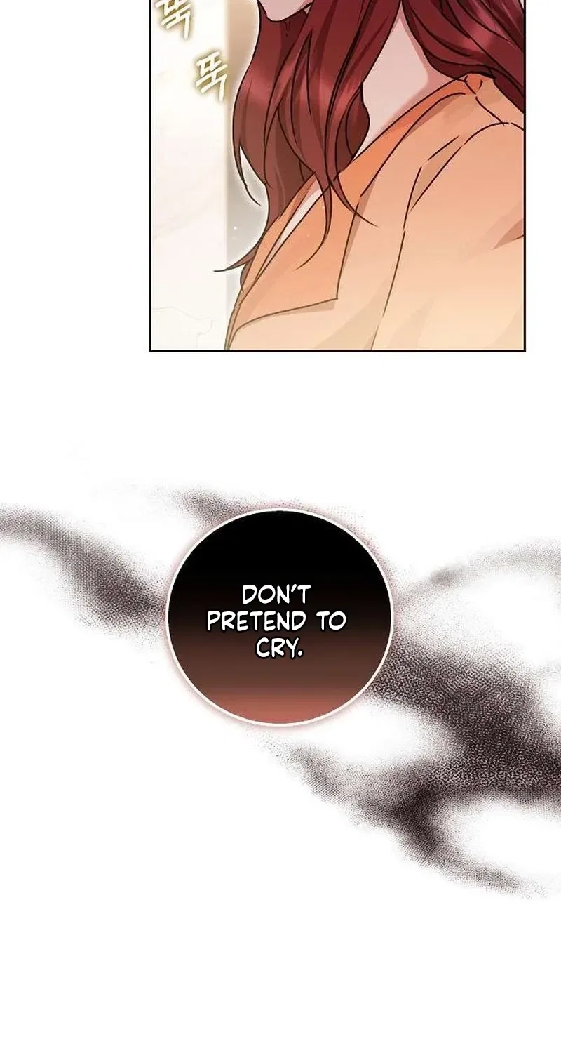 To You, Who Isn’t Kind Chapter 20 – Page 19
