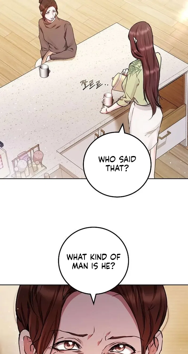 To You, Who Isn’t Kind Chapter 20 – Page 26