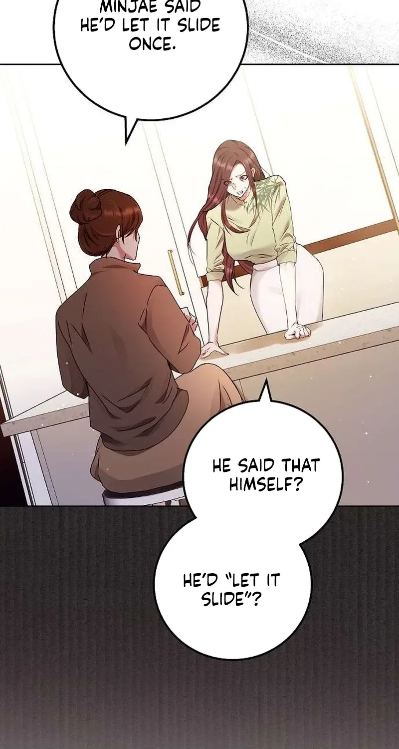 To You, Who Isn’t Kind Chapter 20 – Page 29