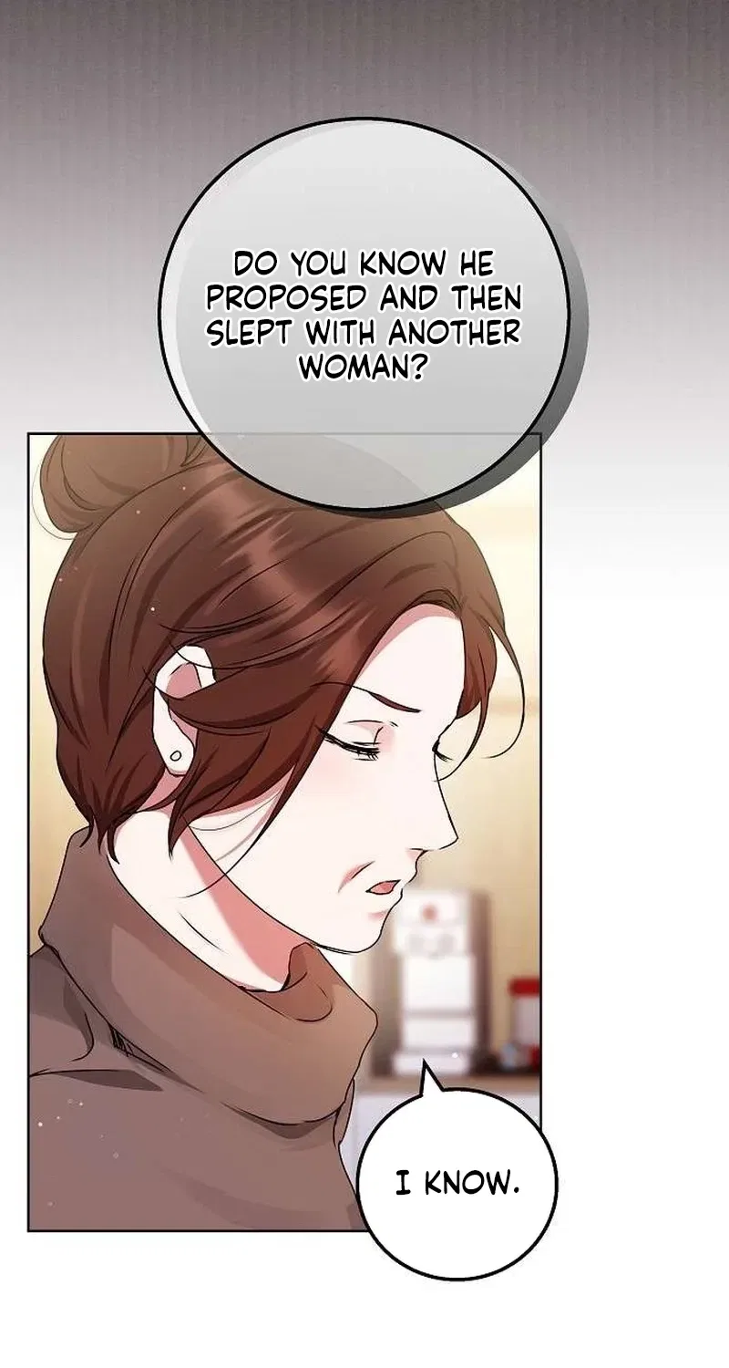 To You, Who Isn’t Kind Chapter 20 – Page 30