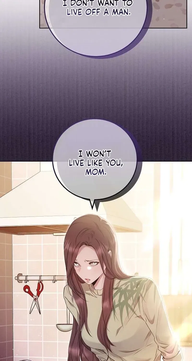 To You, Who Isn’t Kind Chapter 20 – Page 41