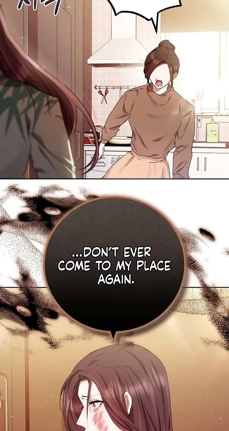 To You, Who Isn’t Kind Chapter 20 – Page 46