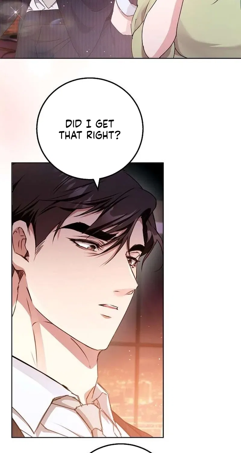 To You, Who Isn’t Kind Chapter 20 – Page 58