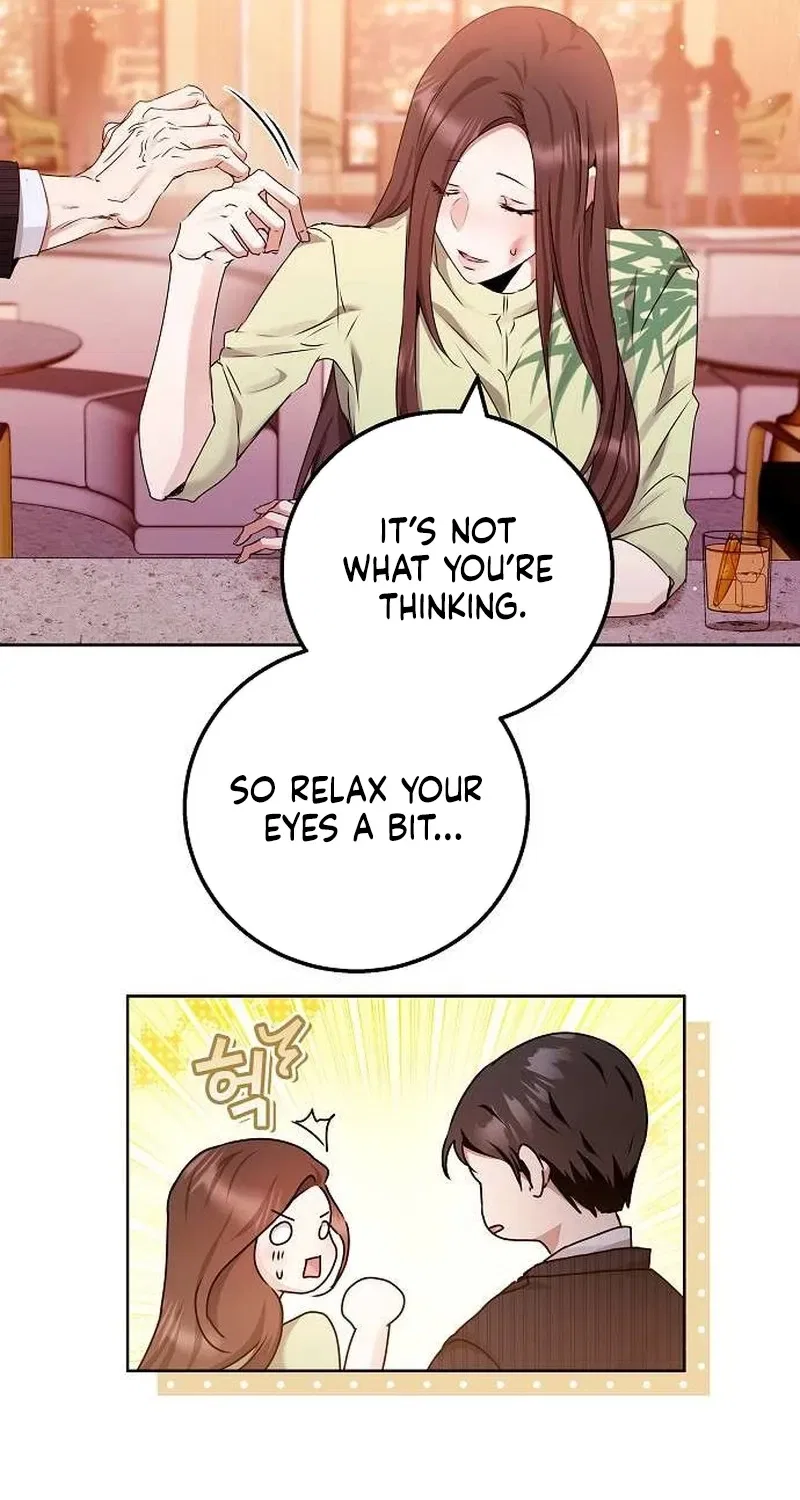 To You, Who Isn’t Kind Chapter 20 – Page 60