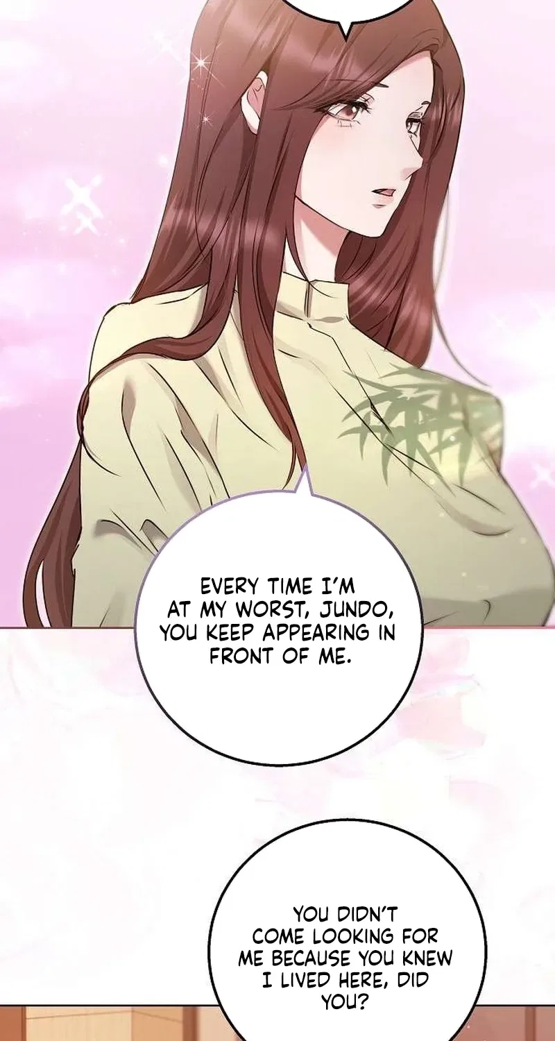 To You, Who Isn’t Kind Chapter 20 – Page 64