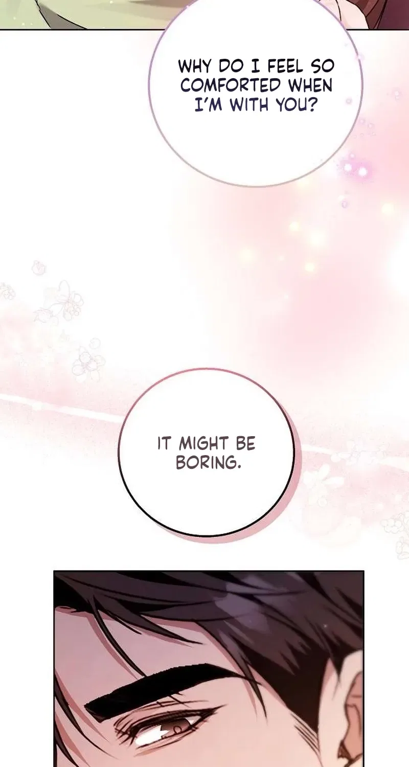 To You, Who Isn’t Kind Chapter 20 – Page 69