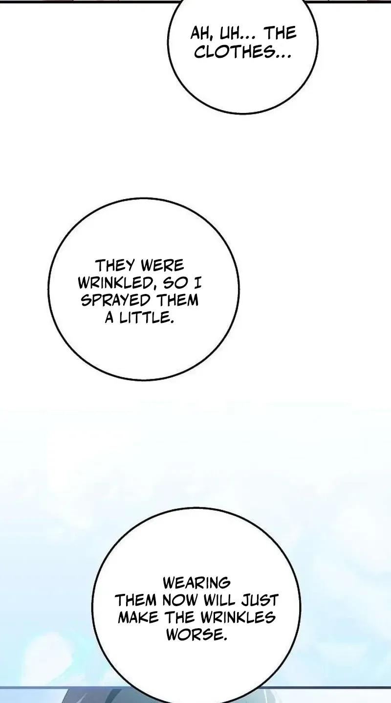 To You, Who Isn’t Kind Chapter 19 – Page 17