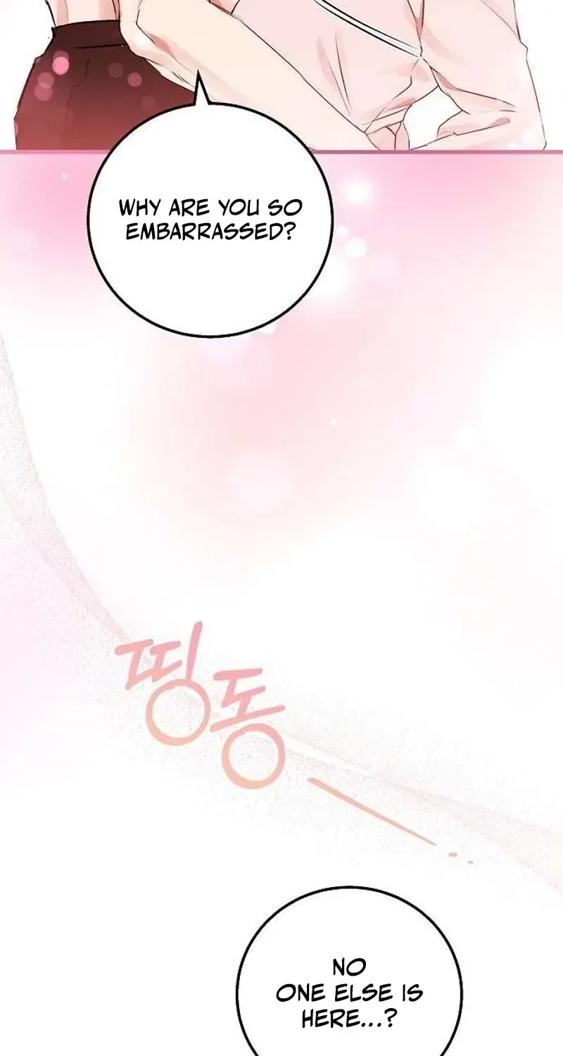 To You, Who Isn’t Kind Chapter 19 – Page 20