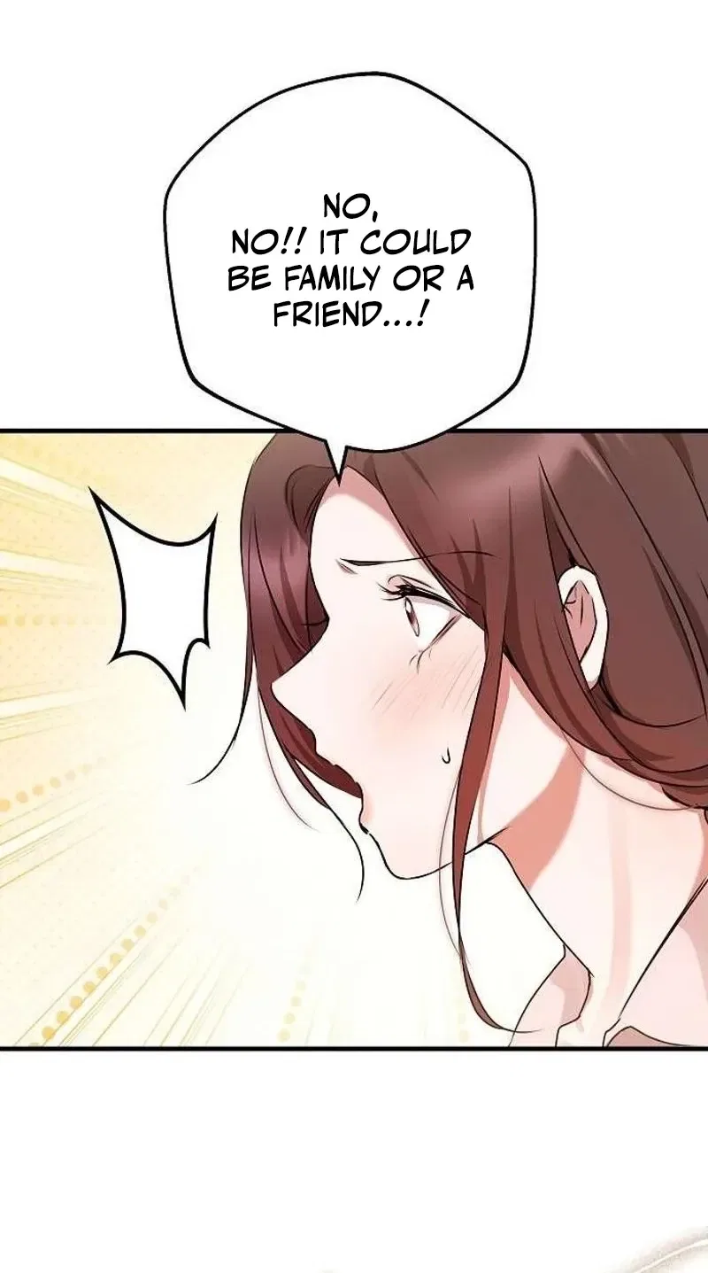 To You, Who Isn’t Kind Chapter 19 – Page 22
