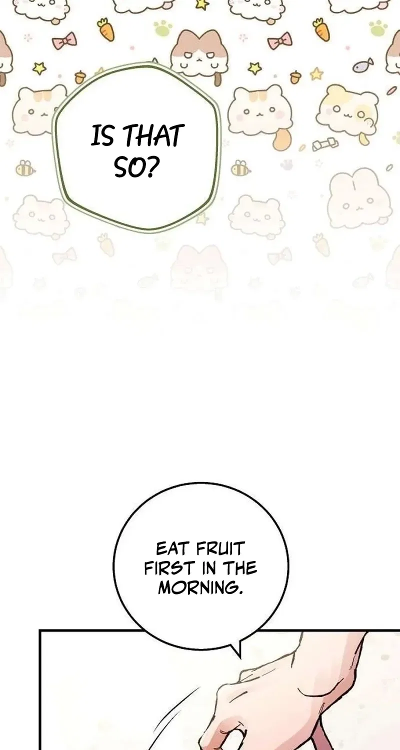 To You, Who Isn’t Kind Chapter 19 – Page 31
