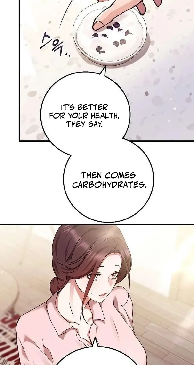 To You, Who Isn’t Kind Chapter 19 – Page 32