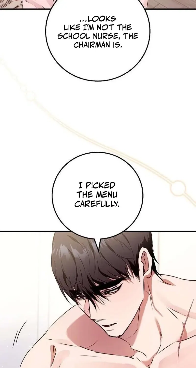 To You, Who Isn’t Kind Chapter 19 – Page 33